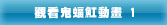 蝠鲼录像 1